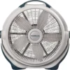 20-inch Portable Fan - Gray - Lasko 3300 - Hot Item - Free Shipping