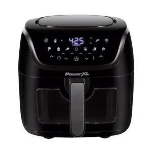 8qt Smart Air Fryer - Large Capacity - Free Shipping